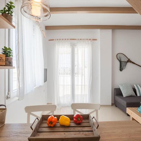 Nautilus Sea View Suite 4 بيفكوهوري المظهر الخارجي الصورة