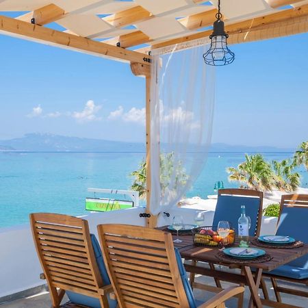 Nautilus Sea View Suite 4 بيفكوهوري المظهر الخارجي الصورة