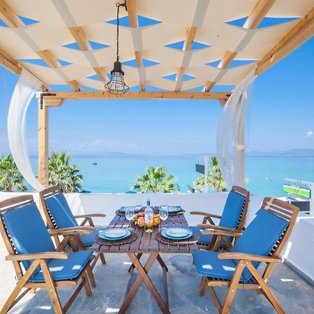Nautilus Sea View Suite 4 بيفكوهوري المظهر الخارجي الصورة