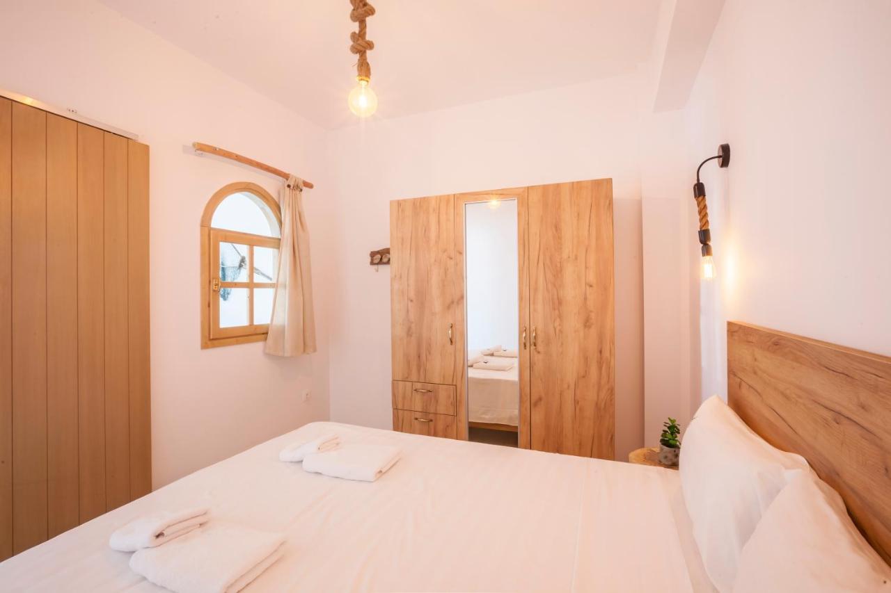Nautilus Sea View Suite 4 بيفكوهوري المظهر الخارجي الصورة