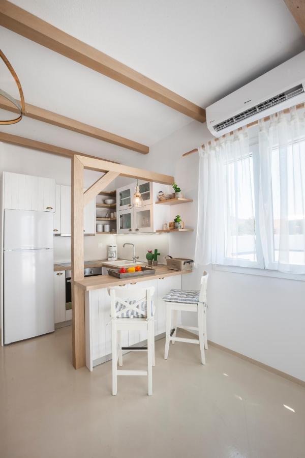 Nautilus Sea View Suite 4 بيفكوهوري المظهر الخارجي الصورة