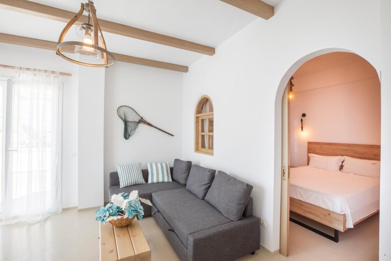 Nautilus Sea View Suite 4 بيفكوهوري المظهر الخارجي الصورة
