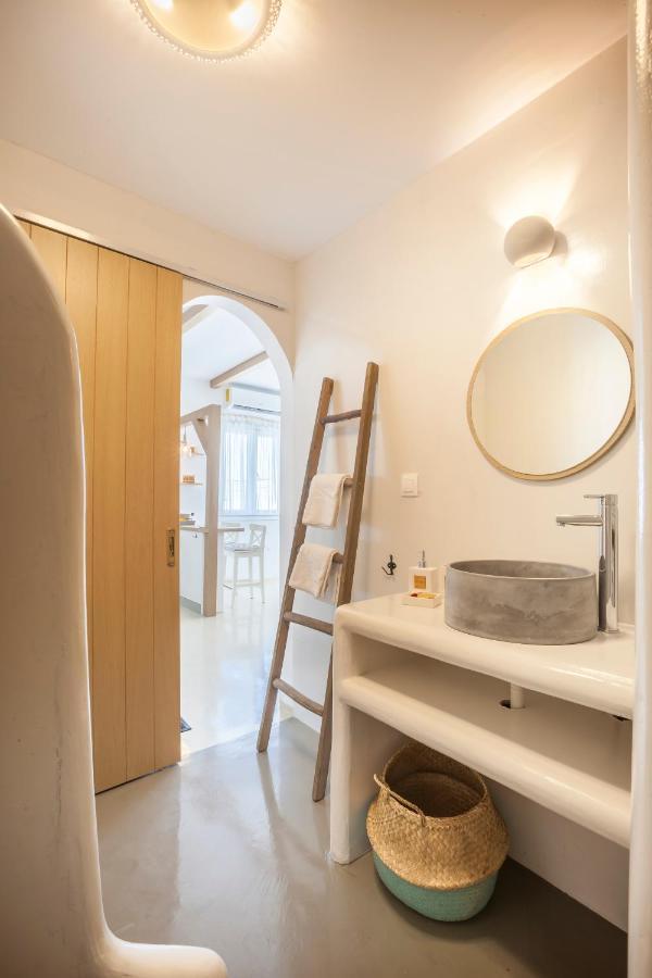 Nautilus Sea View Suite 4 بيفكوهوري المظهر الخارجي الصورة