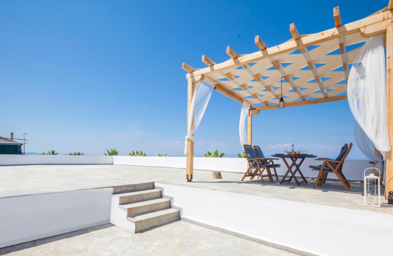 Nautilus Sea View Suite 4 بيفكوهوري المظهر الخارجي الصورة