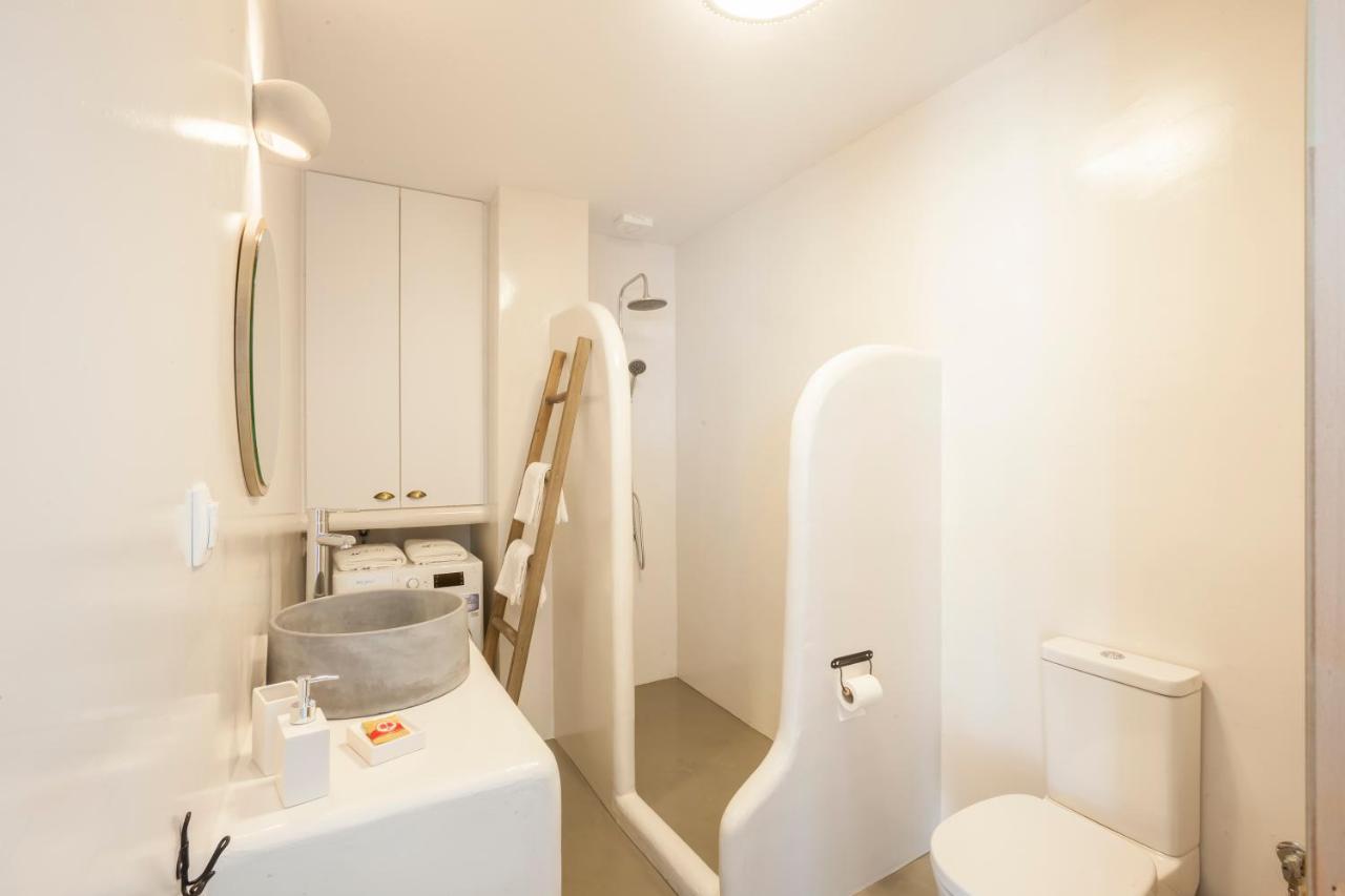 Nautilus Sea View Suite 4 بيفكوهوري المظهر الخارجي الصورة